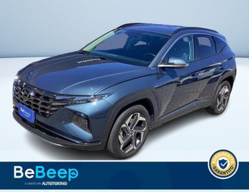 Hyundai Tucson 1.6 HEV EXELLENCE 2WD AUTO