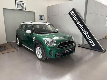 MINI Countryman 2.0 Cooper S Hype Countryman ALL4 Automatica