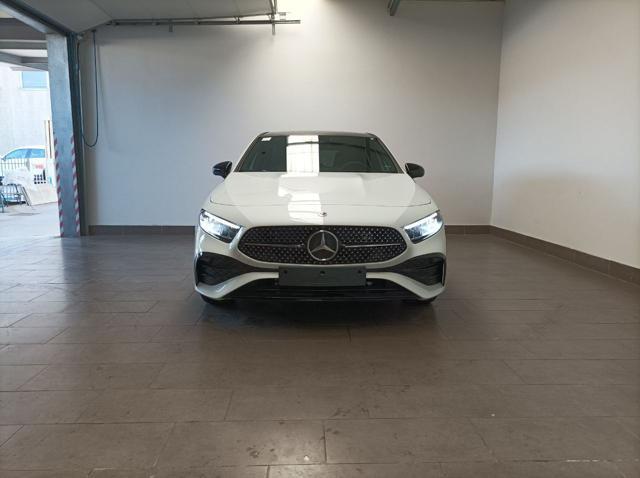 MERCEDES-BENZ A 250 e Automatic Plug-in hybrid Premium Amg Line