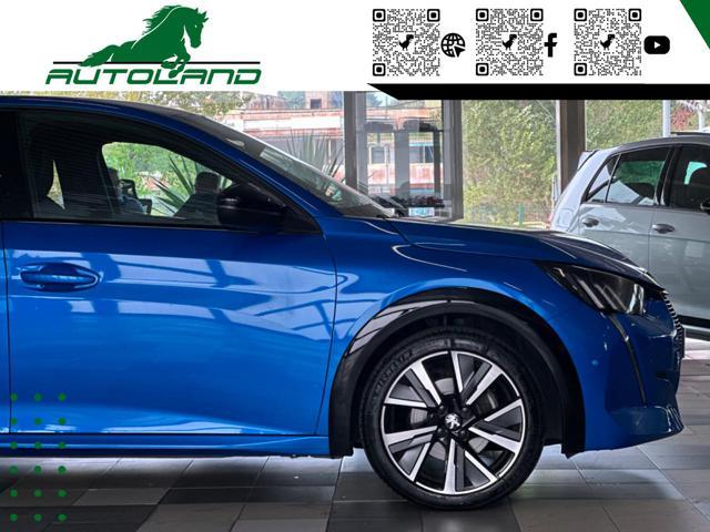 PEUGEOT 208 PureTech 100 Stop&Start EAT8 5 porte GT