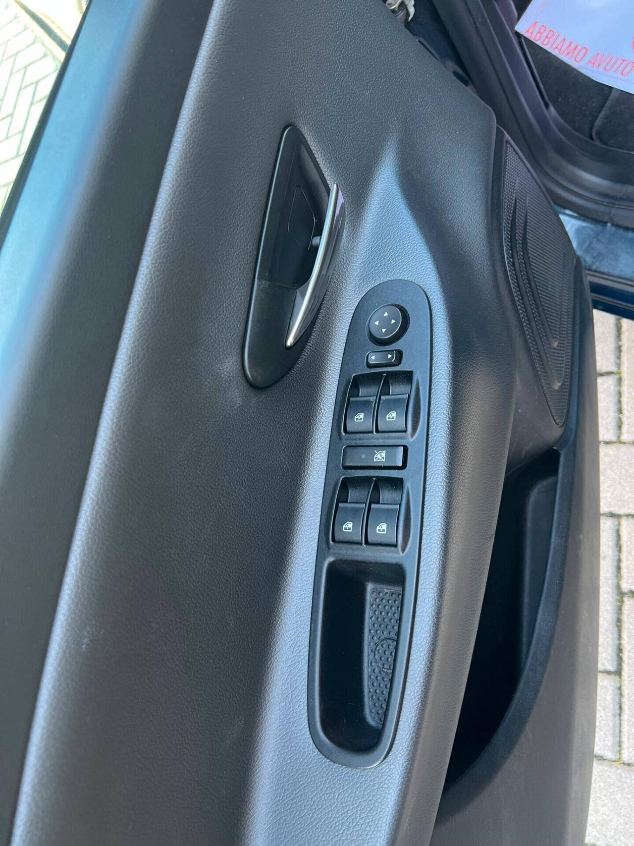 Lancia Ypsilon 1.2 69 CV 5 porte 30th Anniversary