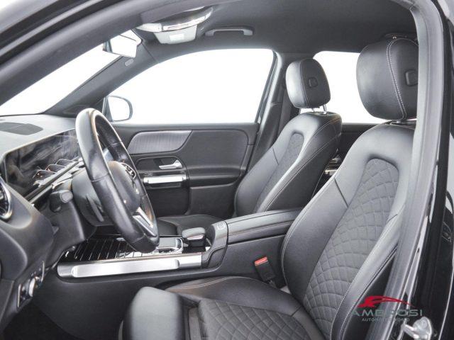 MERCEDES-BENZ GLB 200 d Automatic Sport Plus 7p.ti