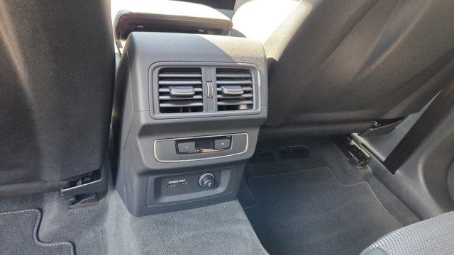 AUDI Q5 40 TFSI quattro S tronic Identity Black PERMUTE