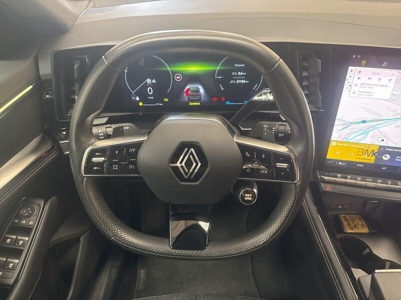 Renault Austral E-Tech Full Hybrid 200 Techno