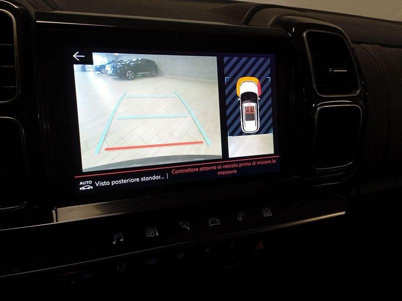 Citroën C5 Aircross PureTech 130 S&S Feel