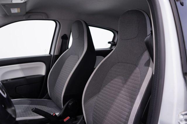 RENAULT Twingo 1.0 SCe 75cv Duel