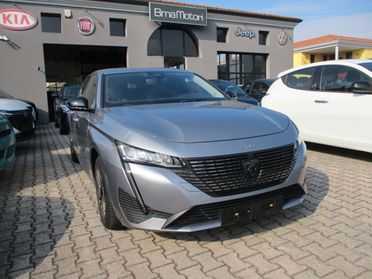 Peugeot 308 SW 1.2 puretech t Allure s&s 130cv eat8