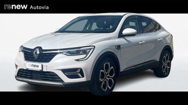 Renault Arkana 1.6 E-Tech full hybrid E-Tech Engineered Fast Track 145cv 1.6 E-Tech full hybrid E-Tech Engineered F