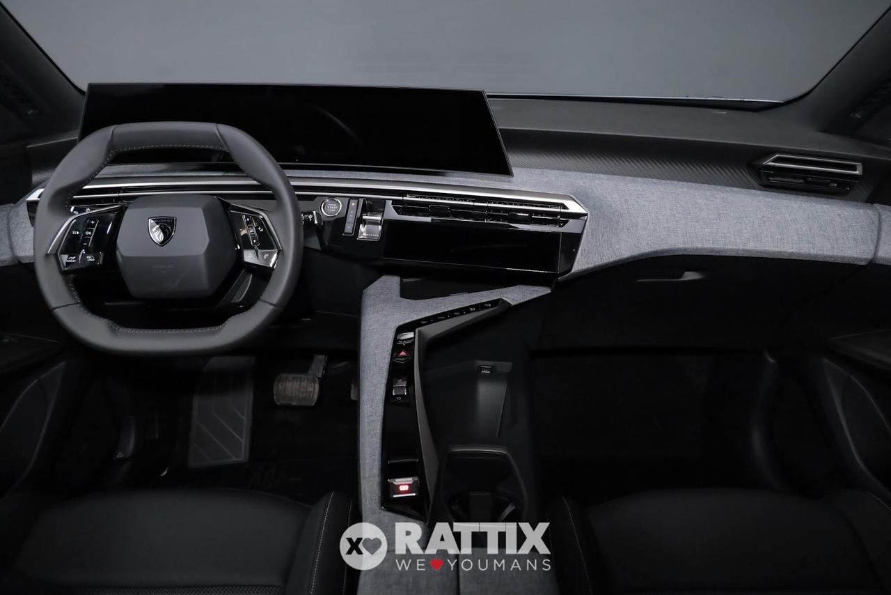 Peugeot 5008 1.2 Hybrid 145CV Allure e-DCS6
