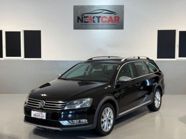 Volkswagen Passat Alltrack 2.0 TDI DSG 4motion BlueMotion Tech.