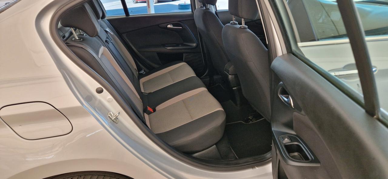 Fiat Tipo 1.6 Mjt 120cv 4 porte Lounge *Navi - Telecamera*