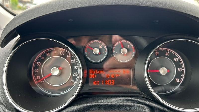 FIAT Punto 5 Porte 1.2 Young