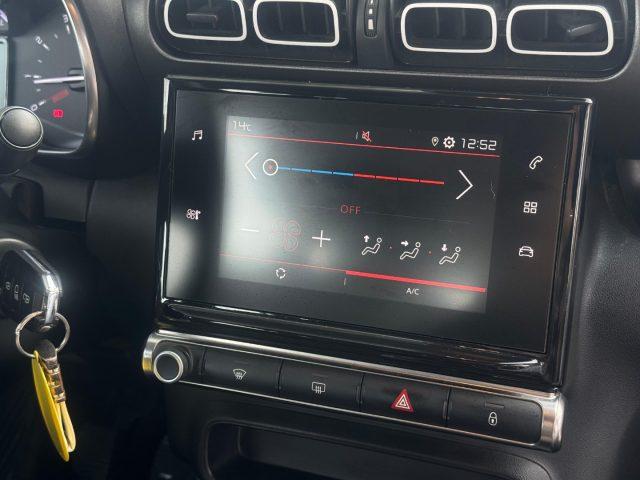 CITROEN C3 Aircross PureTech 82 Shine *PROMO FINANZIAMENTO*