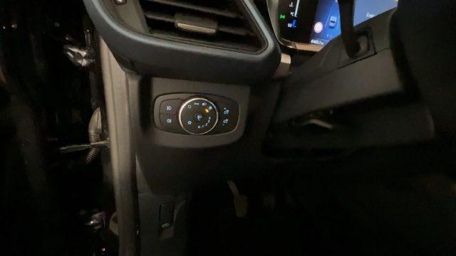 FORD Tourneo Courier 1.0 EcoBoost 125 Active