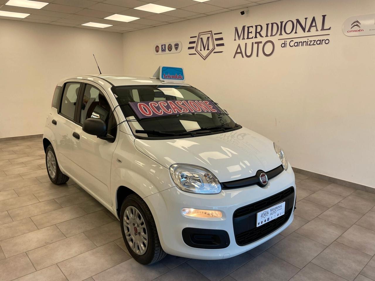 Fiat Panda 1.2 Easy