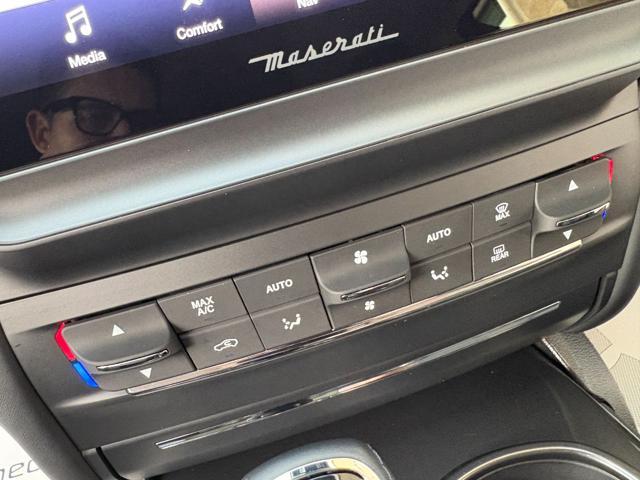 MASERATI Ghibli 330 CV 2.0 mhev Gransport HYBRID