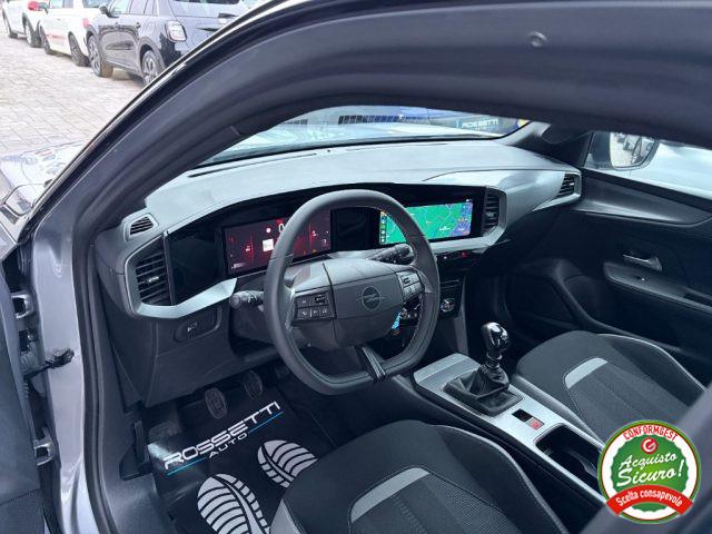 OPEL Mokka 1.2 136 CV GS