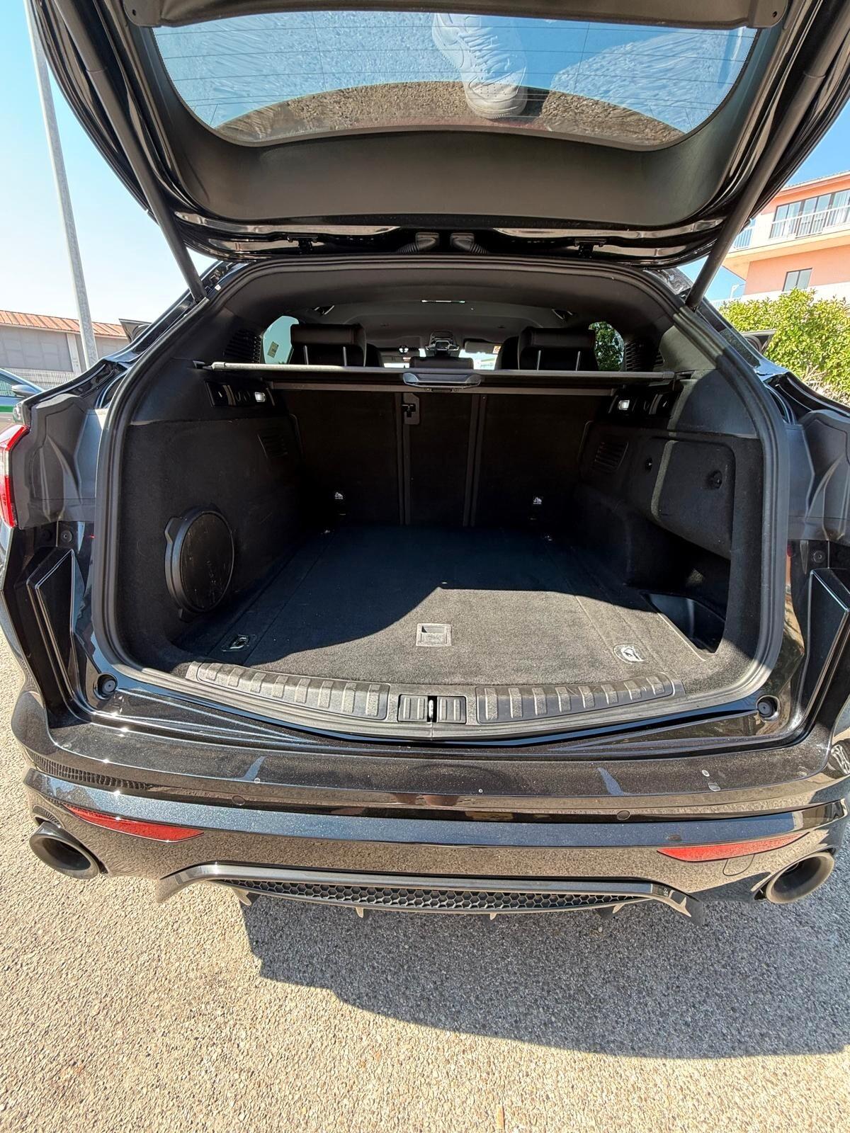 Alfa Romeo Stelvio 2.2 210 CV AT8 Q4 Estrema