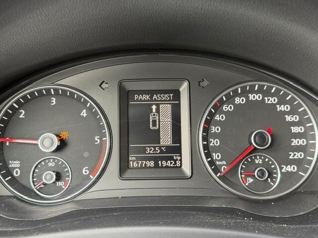 Volkswagen Golf Plus 1.6 TDI DPF Highline