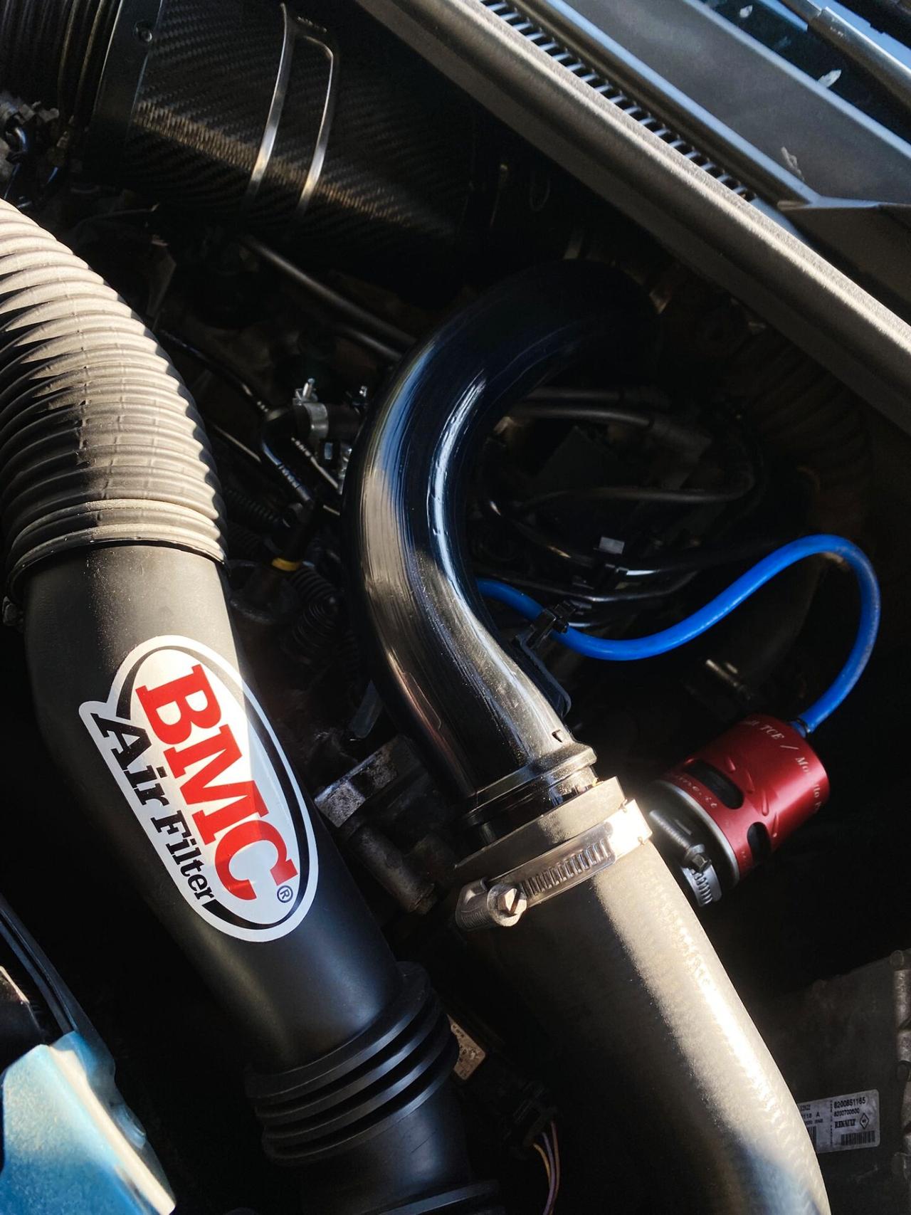 Renault Twingo 1.2 16V TCE GT