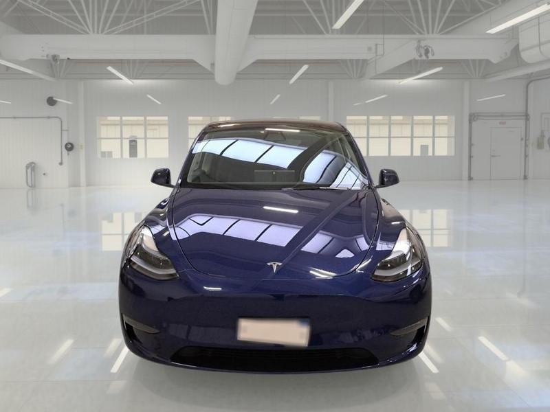 TESLA MODEL Y 75 KWH DUAL MOTOR LONG RANGE 4WD AUT. 5 PORTE SUV