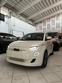 FIAT 500e Icon Limousine 42kw