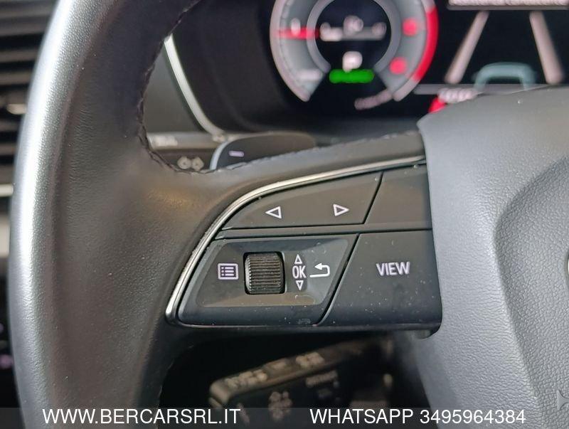 Audi Q5 Q5 40 TDI 204 CV quattro S tronic Business Advanced