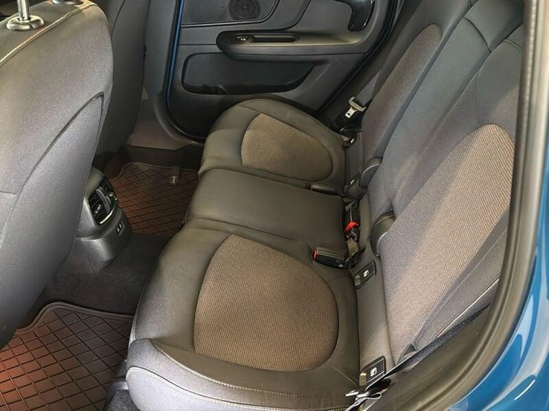 MINI Countryman Cooper D Northwood Edition