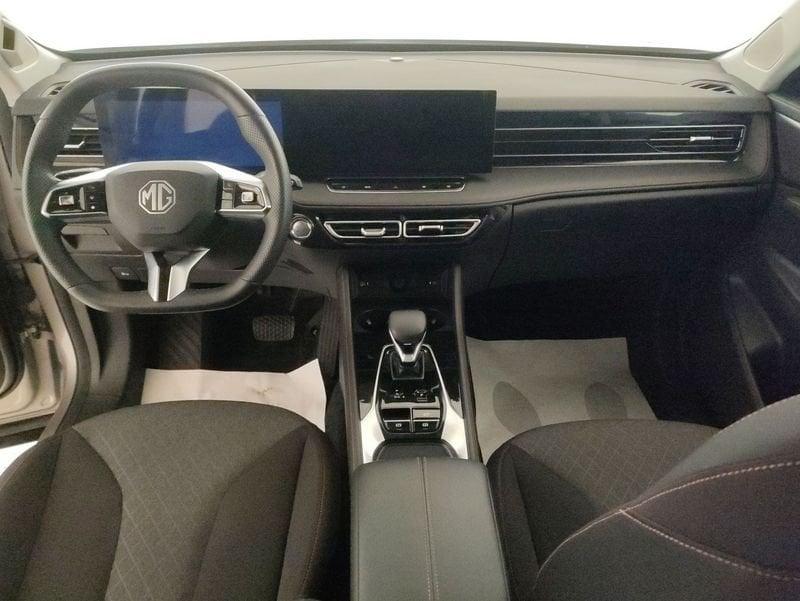 MG HS 1.5 Comfort auto