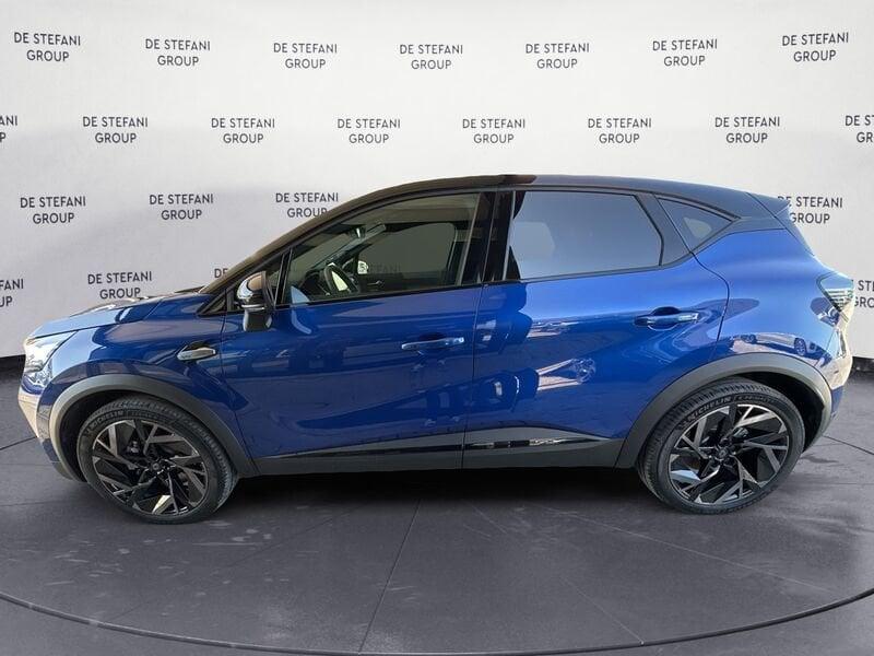 Renault Captur Captur Full Hybrid E-Tech Esprit Alpine 145 CV
