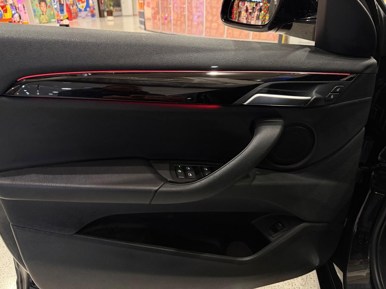 BMW X2 18i 2022 M-SPORT 42000km