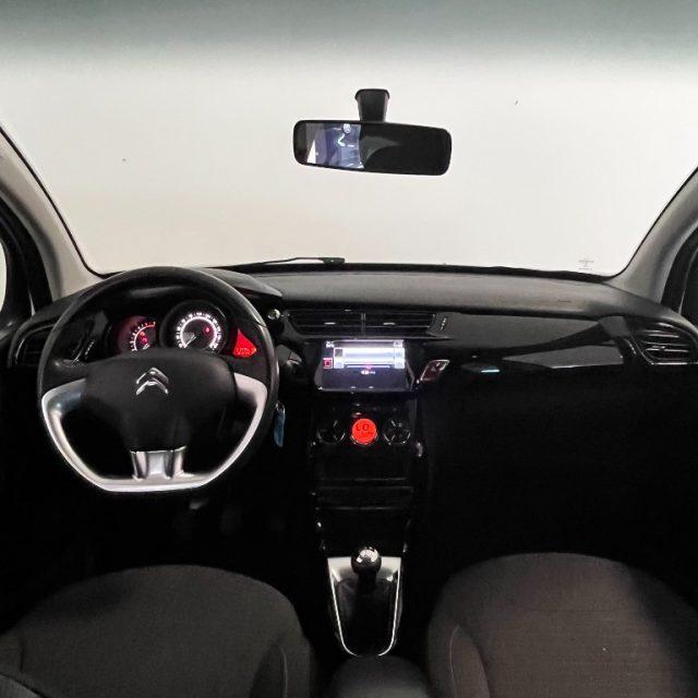 CITROEN C3 BlueHDi 75 Exclusive