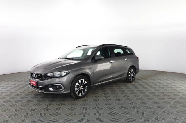 FIAT Tipo Tipo 1.3 Mjt S&S SW City Life