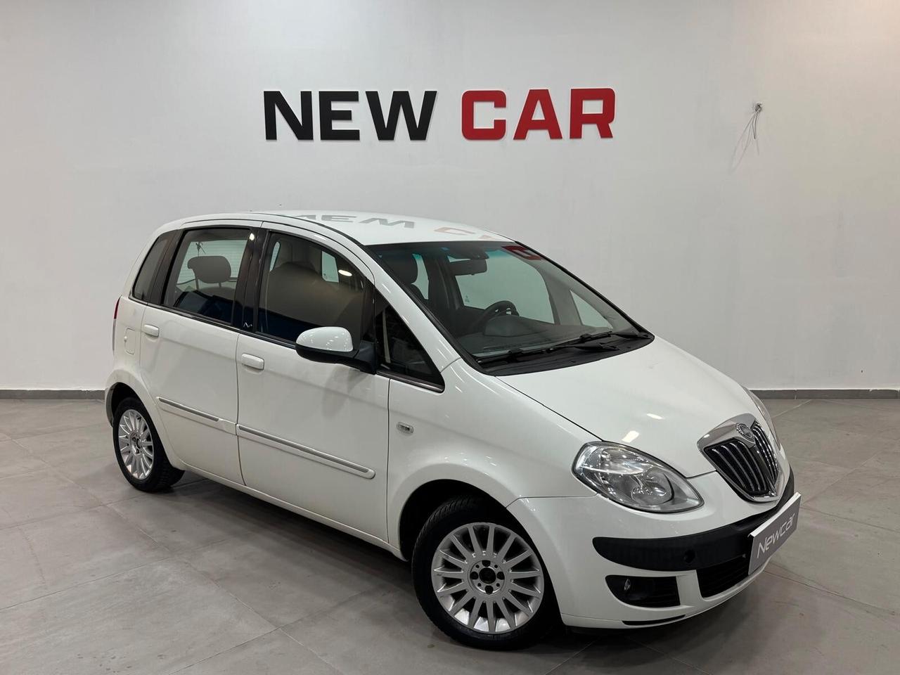 Lancia MUSA 1.4 16V EURO 5 S&S Poltrona Frau