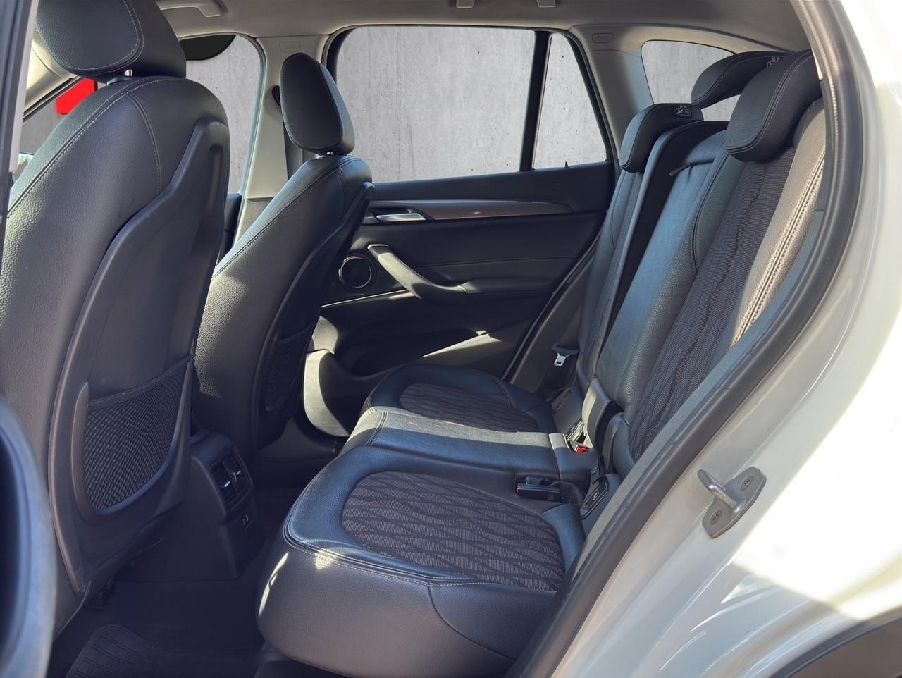 Bmw X1 sDrive16d xLine