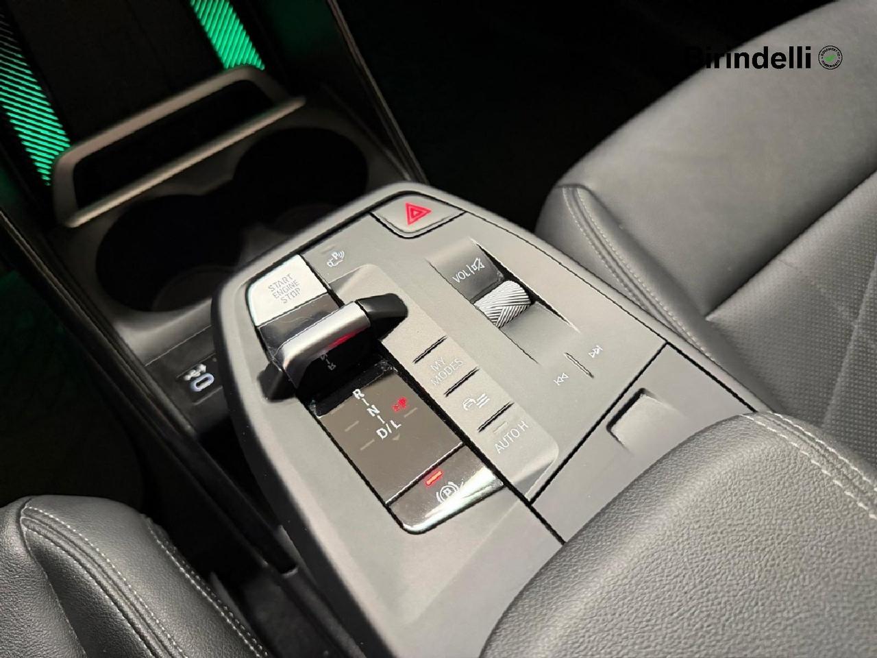 BMW X1 (U11) - X1 sDrive 18d