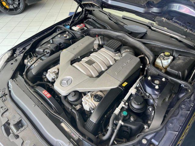 MERCEDES-BENZ SL 63 AMG cat UNIPROP.