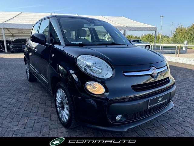 FIAT 500L 1.3 Multijet 85 CV Pop