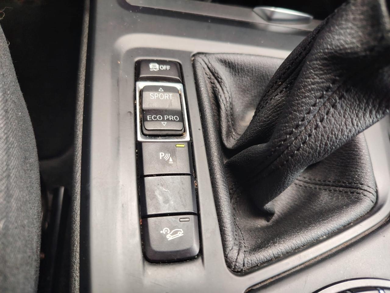 Bmw X1 xDrive18d