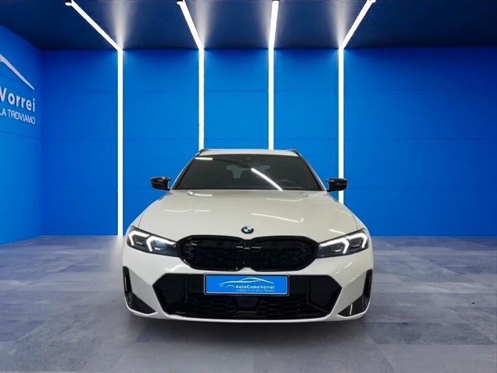 BMW Serie 3(G20/1-80/1) M 340i 48V xDrive Touri...