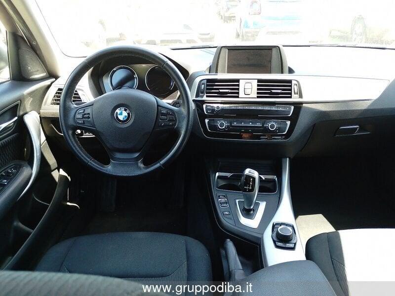 BMW Serie 1 F20-F21 2015 Diesel 118d Advantage 5p