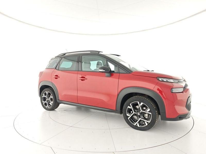 Citroën C3 Aircross PureTech 110 S&S Max