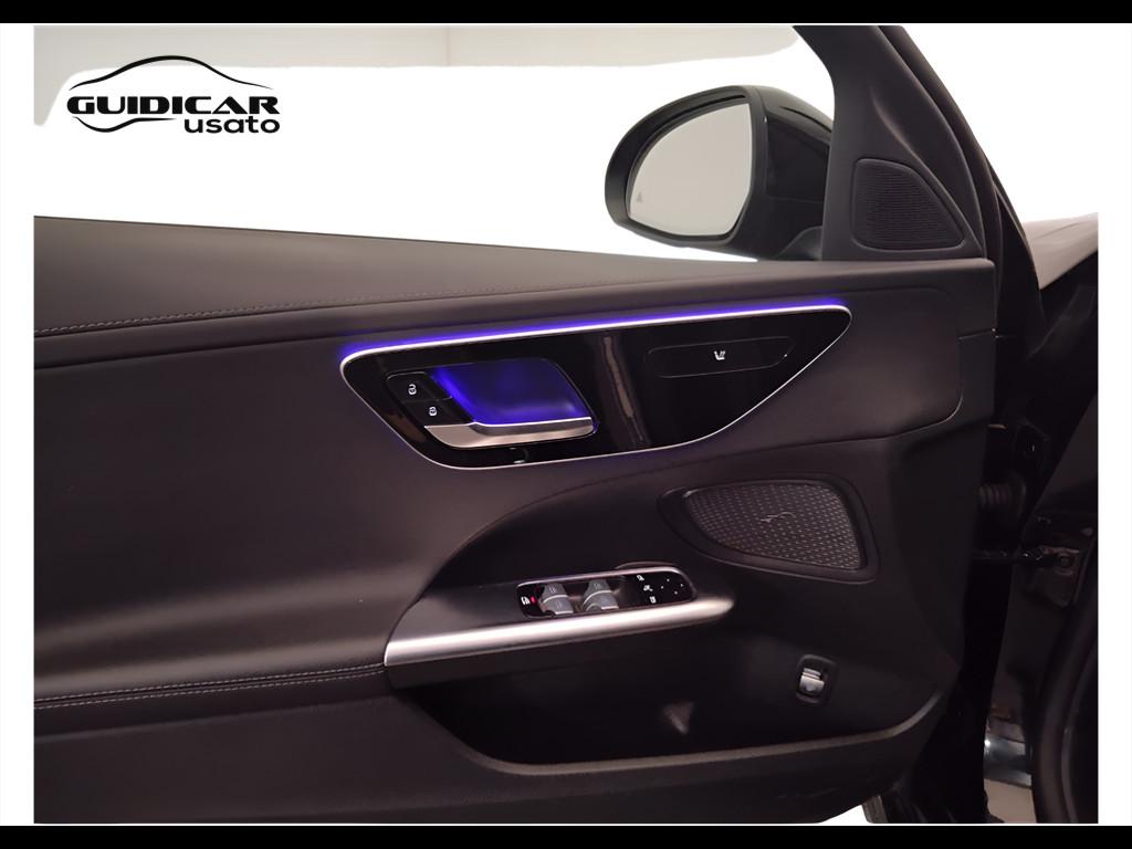 Mercedes-Benz Classe C-W206 Berlina 2021 - C 220 d mhev Premium 4matic auto
