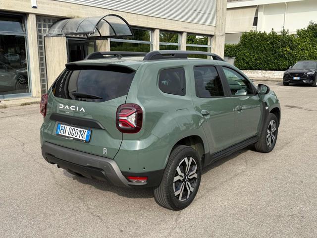 DACIA Duster 1.5 Blue dCi 8V 115 CV 4x2 Prestige - PROMO