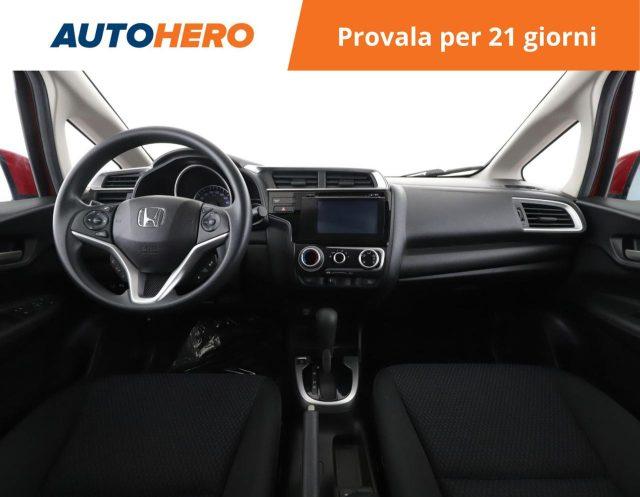 HONDA Jazz 1.3 Comfort Navi ADAS CVT