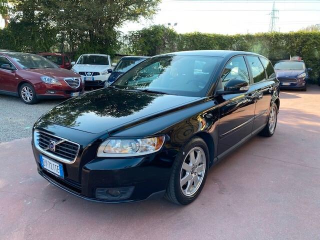 Volvo V50 1.6 D DRIVe cat , UNIPROPRIETARIO!!
