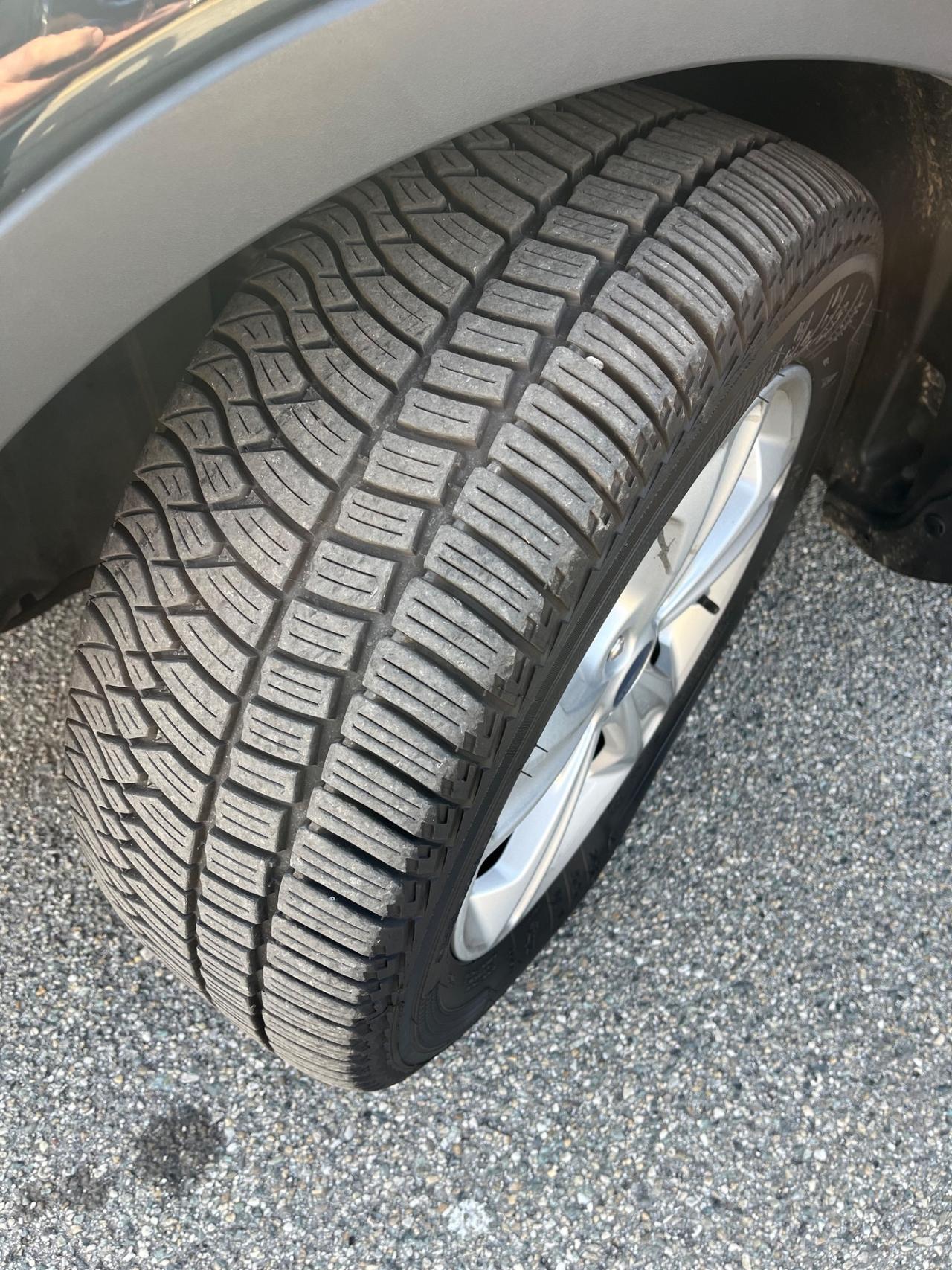 Ford Kuga 2.0 TDCI 120 CV S&S 2WD Titanium