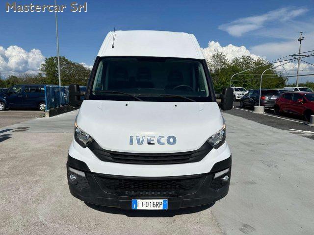 IVECO Daily Daily 35S12V 2.3 HPT PM-TM - FT016RP