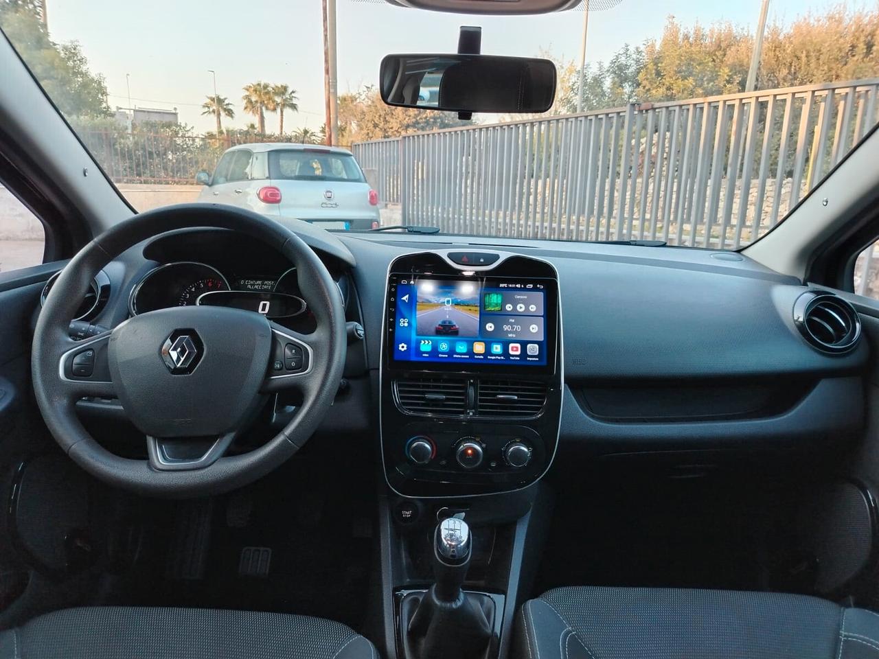 Renault Clio 1.2 Life 5p