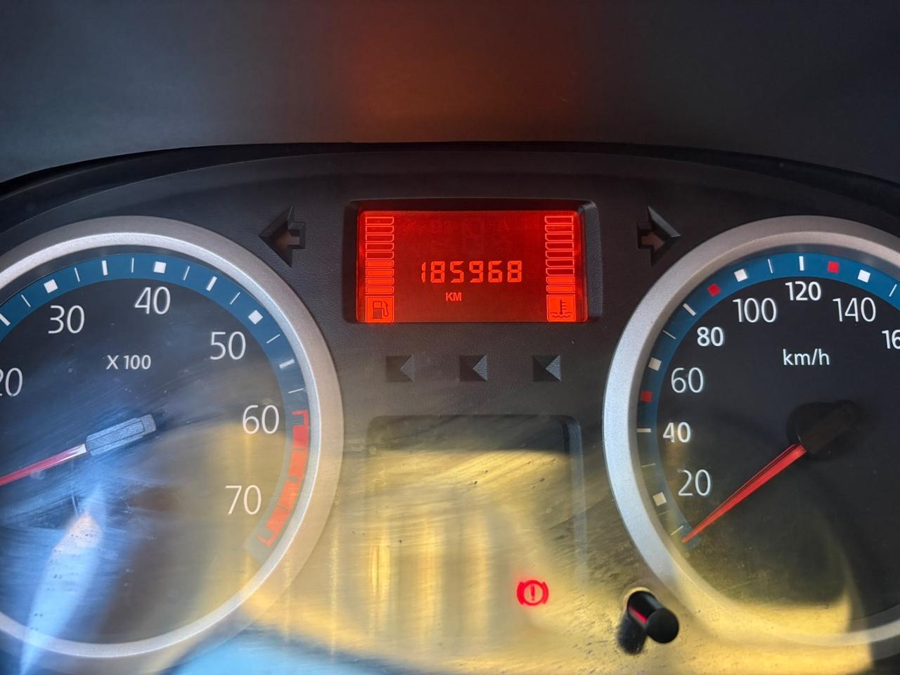 Renault Clio Storia 1.2 Benzina/Gpl Confort 2007